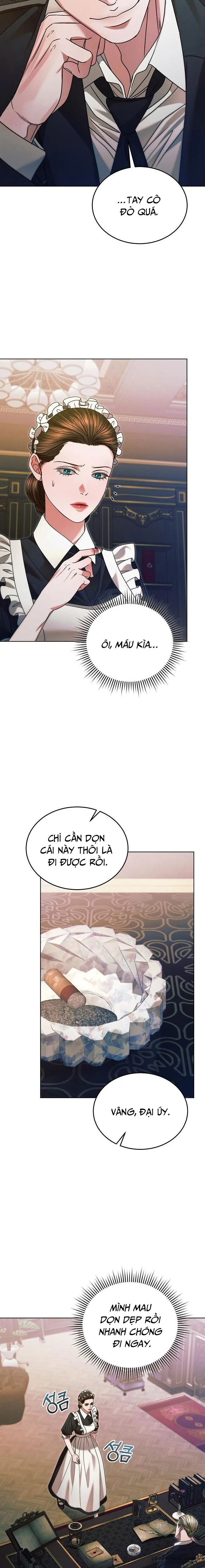 Hãy Cầu Xin Tôi Đi - Chap 6 - 🔞🔞🔞 - Trang 17