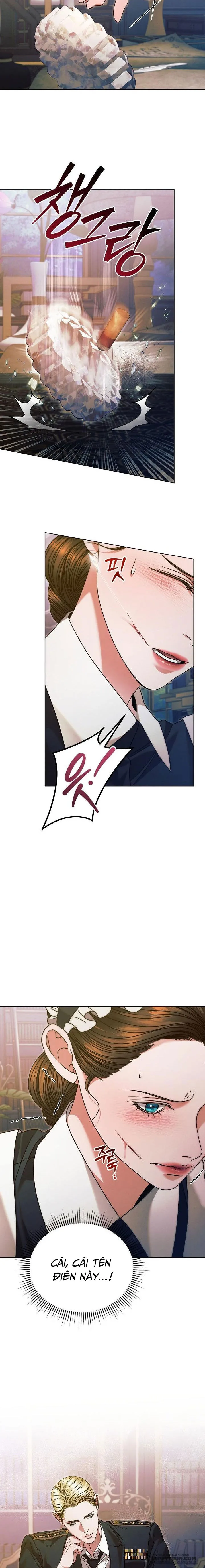 Hãy Cầu Xin Tôi Đi - Chap 6 - 🔞🔞🔞 - Trang 19