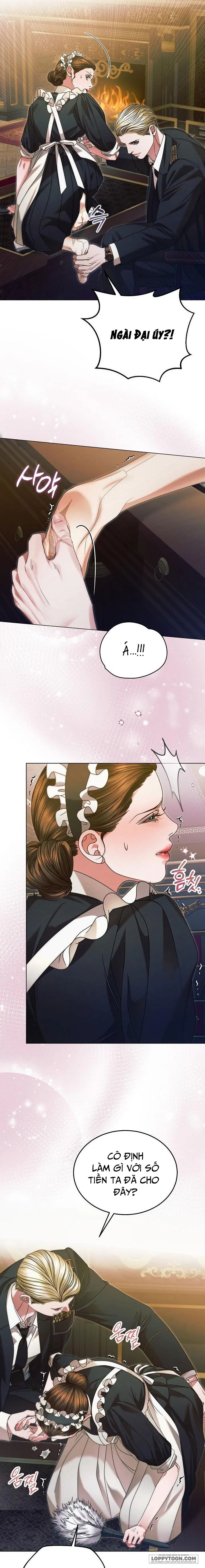Hãy Cầu Xin Tôi Đi - Chap 6 - 🔞🔞🔞 - Trang 7
