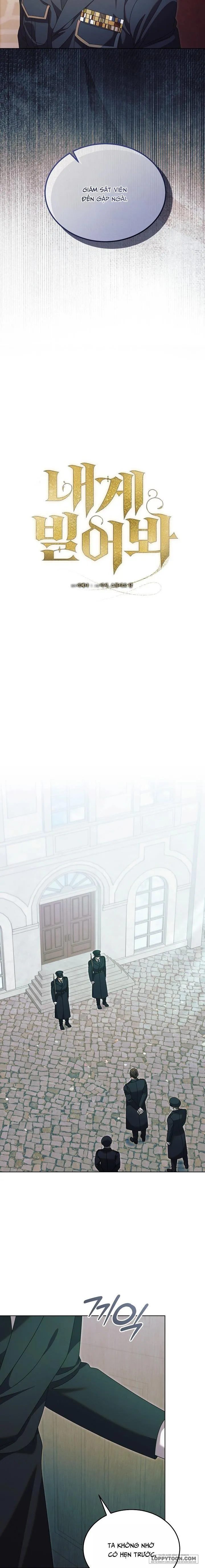 Hãy Cầu Xin Tôi Đi - Chap 60 - Trang 7