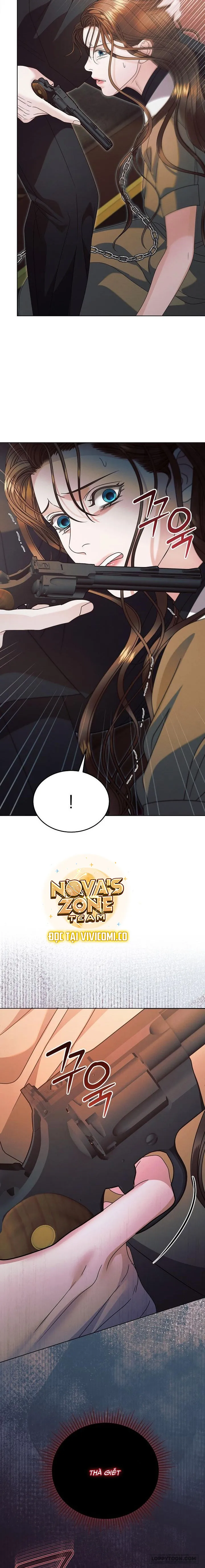 Hãy Cầu Xin Tôi Đi - Chap 61 - Trang 17