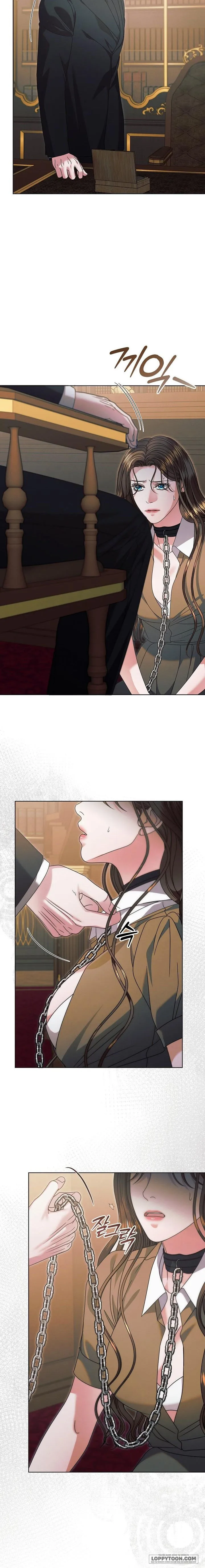 Hãy Cầu Xin Tôi Đi - Chap 61 - Trang 2