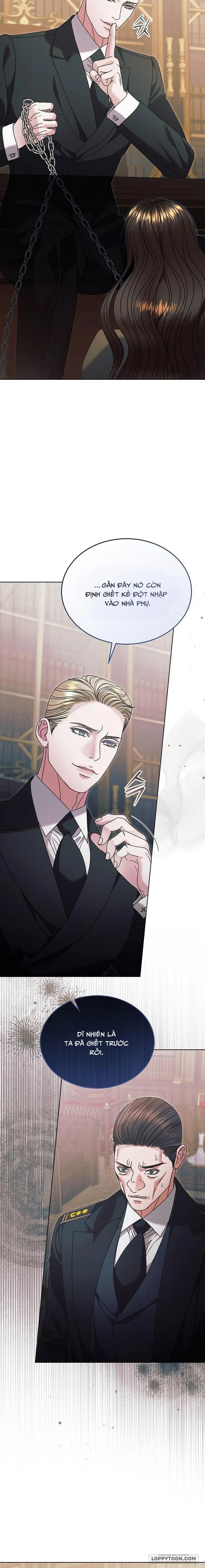Hãy Cầu Xin Tôi Đi - Chap 61 - Trang 6