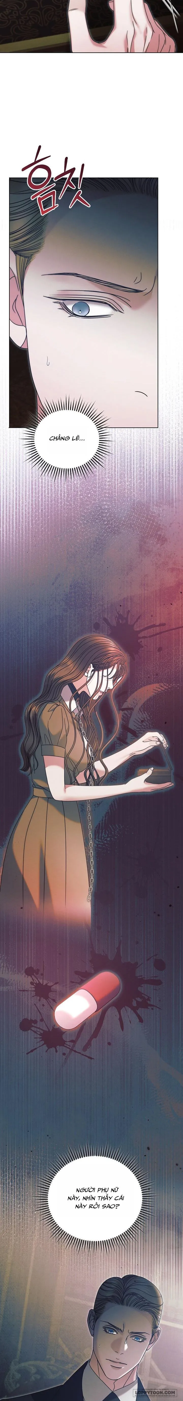 Hãy Cầu Xin Tôi Đi - Chap 61 - Trang 8