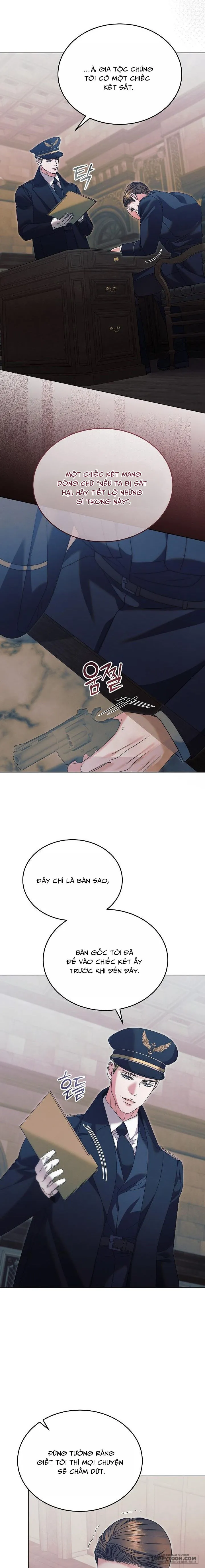 Hãy Cầu Xin Tôi Đi - Chap 62 - Trang 19