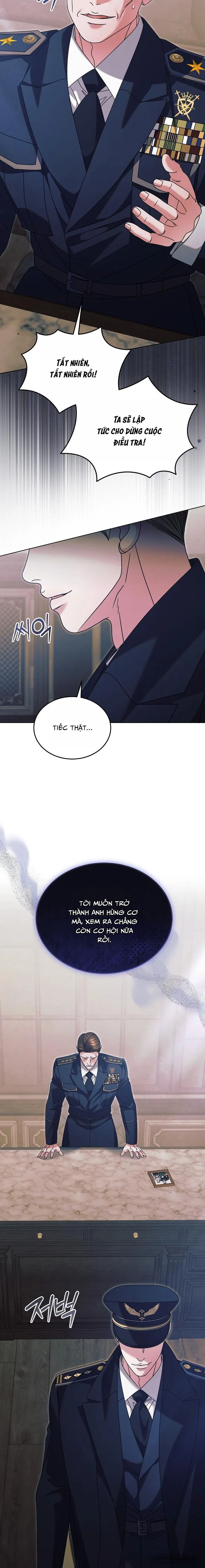 Hãy Cầu Xin Tôi Đi - Chap 62 - Trang 23