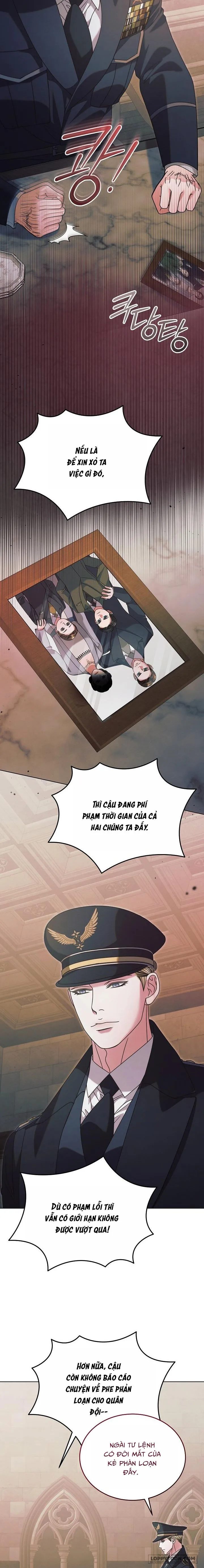 Hãy Cầu Xin Tôi Đi - Chap 62 - Trang 6