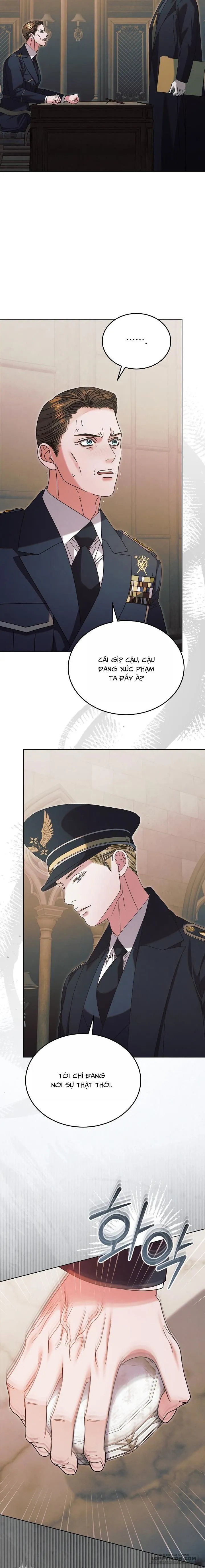 Hãy Cầu Xin Tôi Đi - Chap 62 - Trang 7
