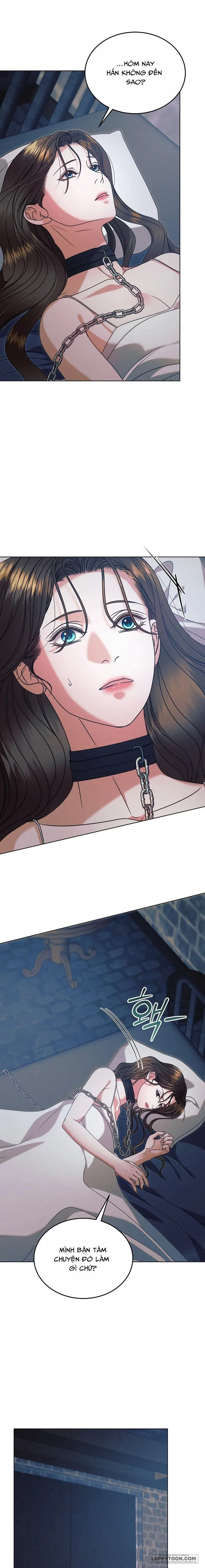 Hãy Cầu Xin Tôi Đi - Chap 63 - Trang 12