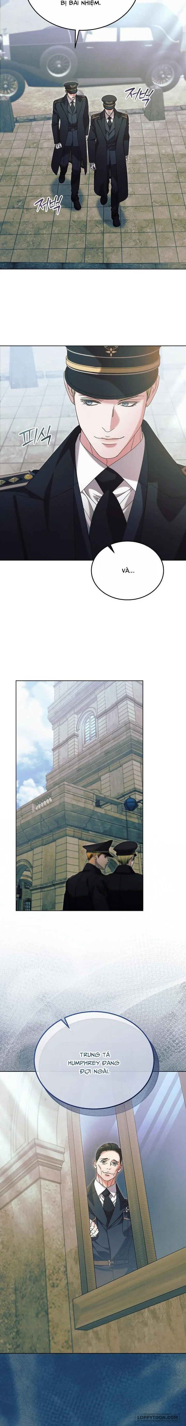 Hãy Cầu Xin Tôi Đi - Chap 63 - Trang 2