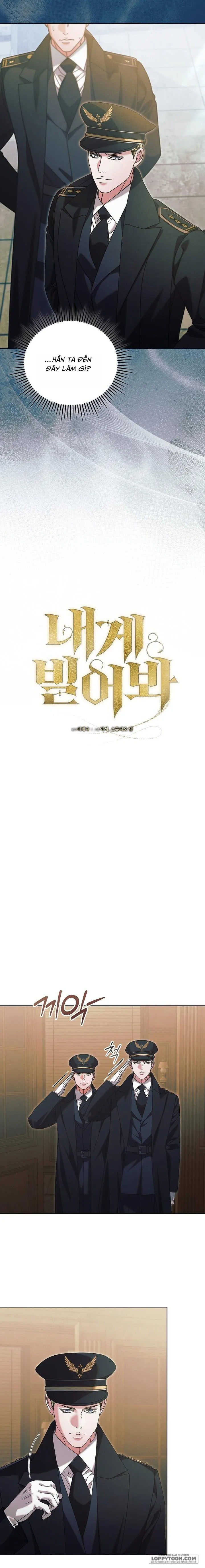 Hãy Cầu Xin Tôi Đi - Chap 63 - Trang 3