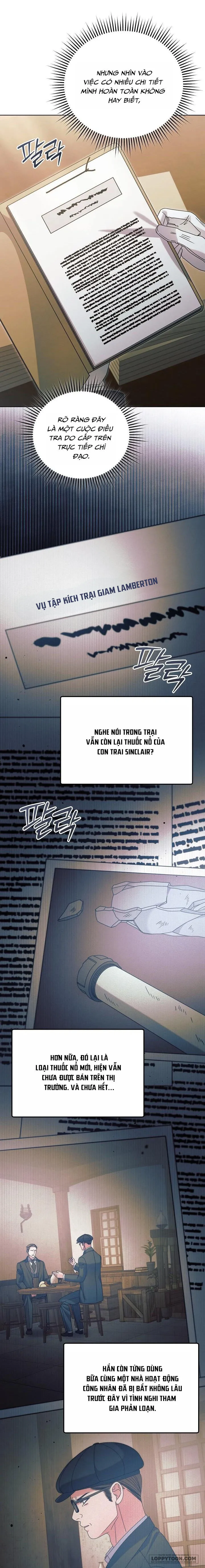 Hãy Cầu Xin Tôi Đi - Chap 63 - Trang 8