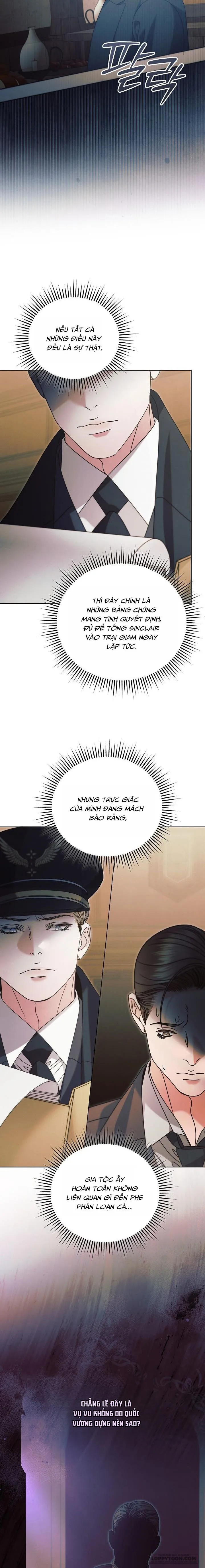 Hãy Cầu Xin Tôi Đi - Chap 63 - Trang 9