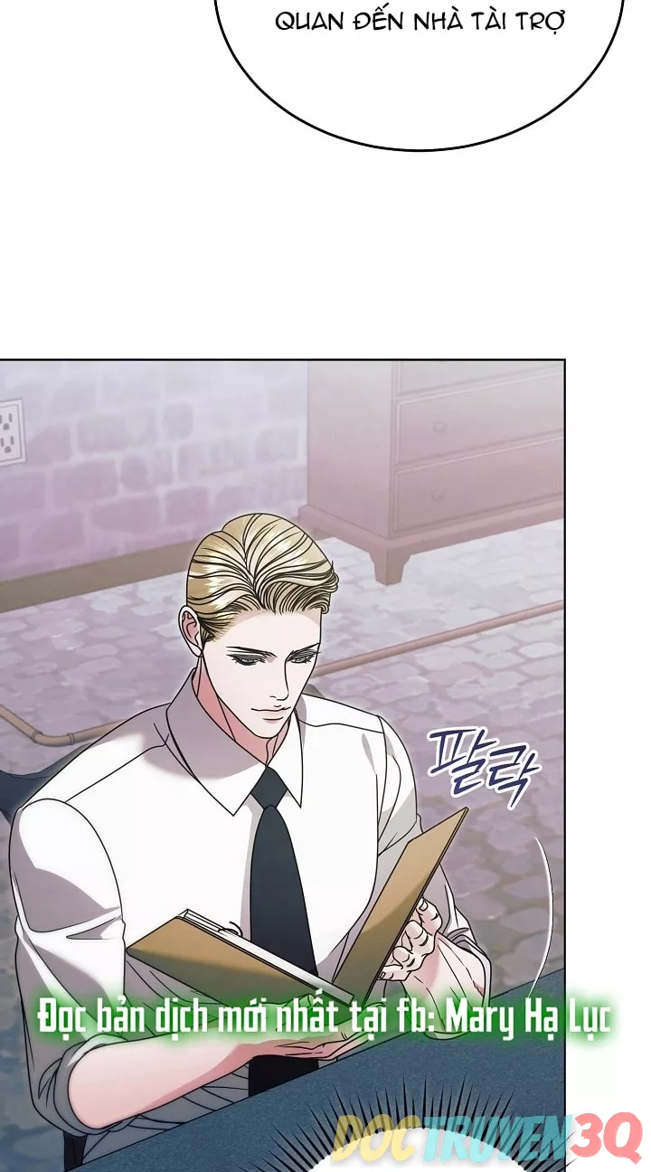 Hãy Cầu Xin Tôi Đi - Chap 64