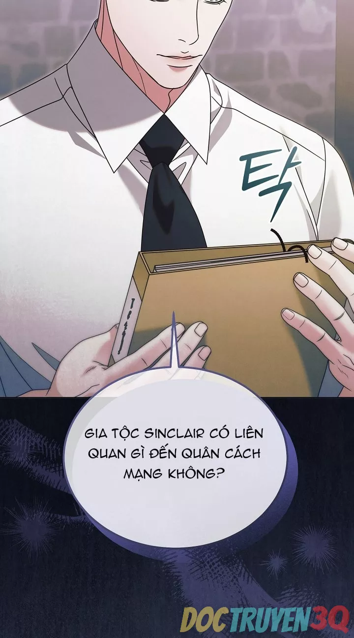 Hãy Cầu Xin Tôi Đi - Chap 64