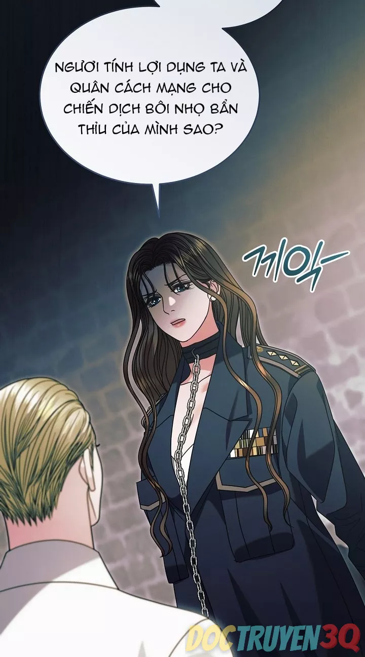 Hãy Cầu Xin Tôi Đi - Chap 64