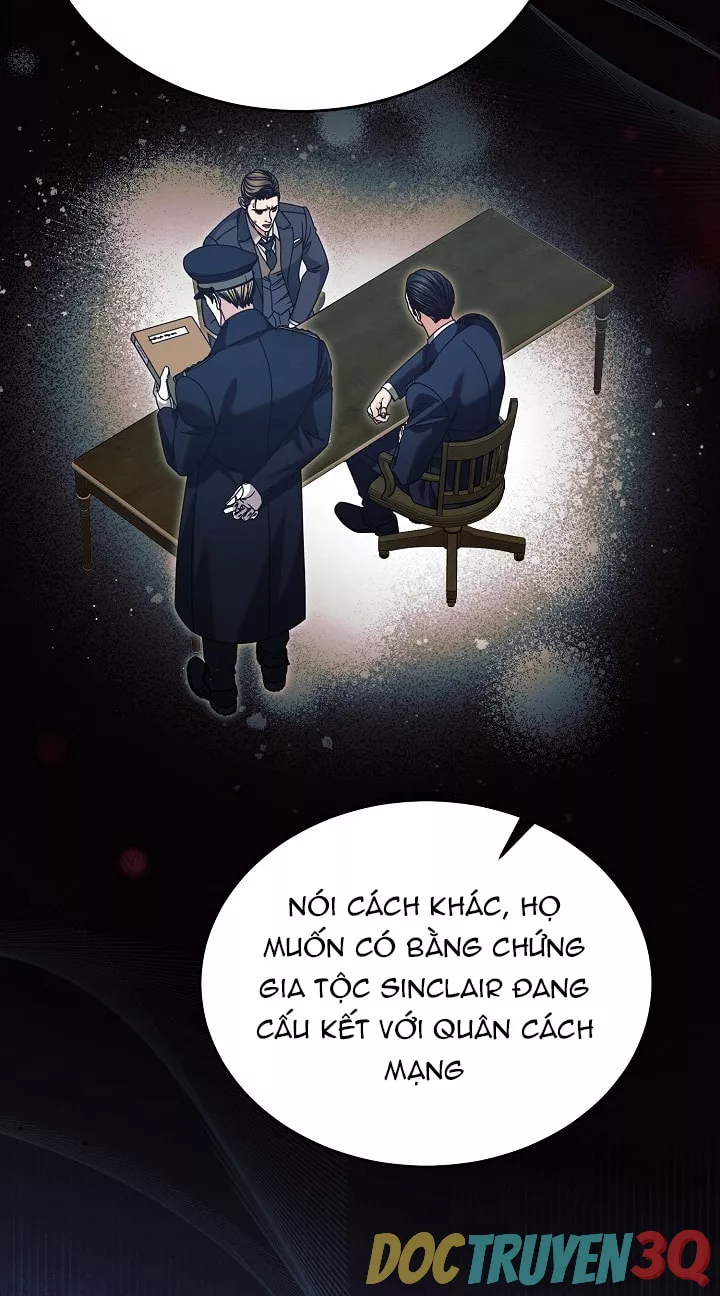 Hãy Cầu Xin Tôi Đi - Chap 64