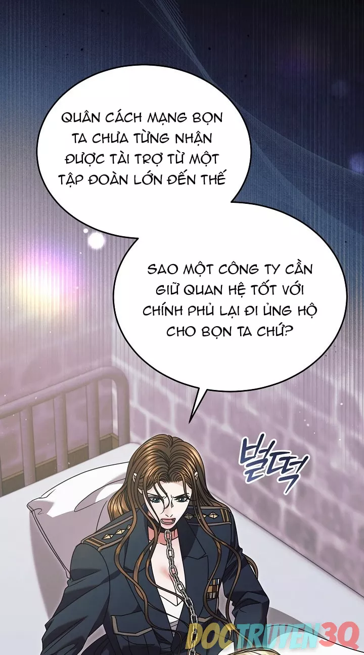 Hãy Cầu Xin Tôi Đi - Chap 64