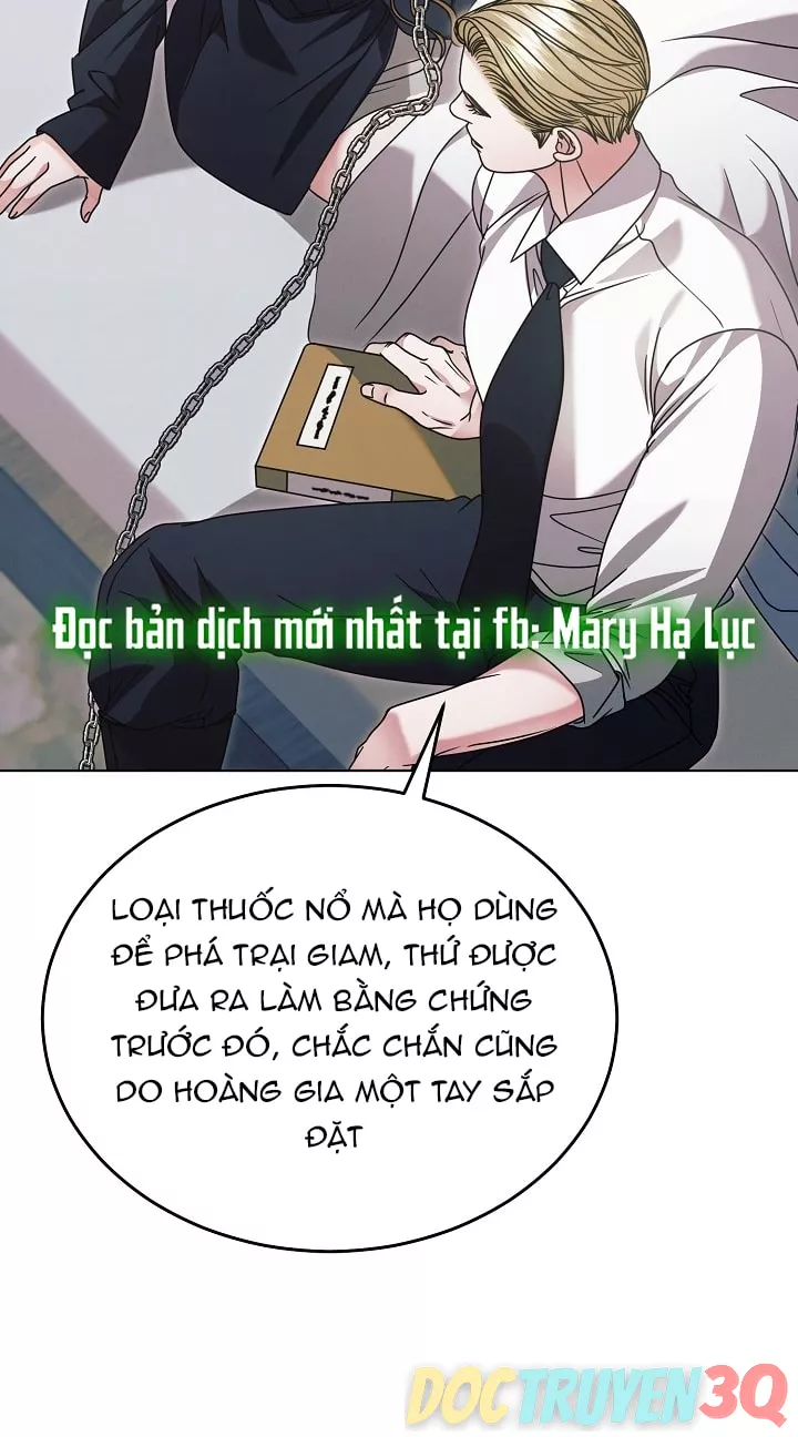 Hãy Cầu Xin Tôi Đi - Chap 64