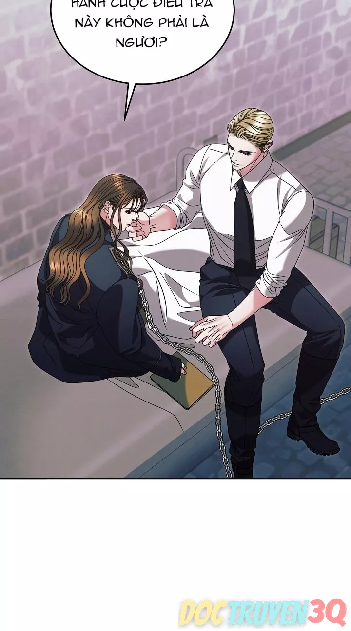 Hãy Cầu Xin Tôi Đi - Chap 64
