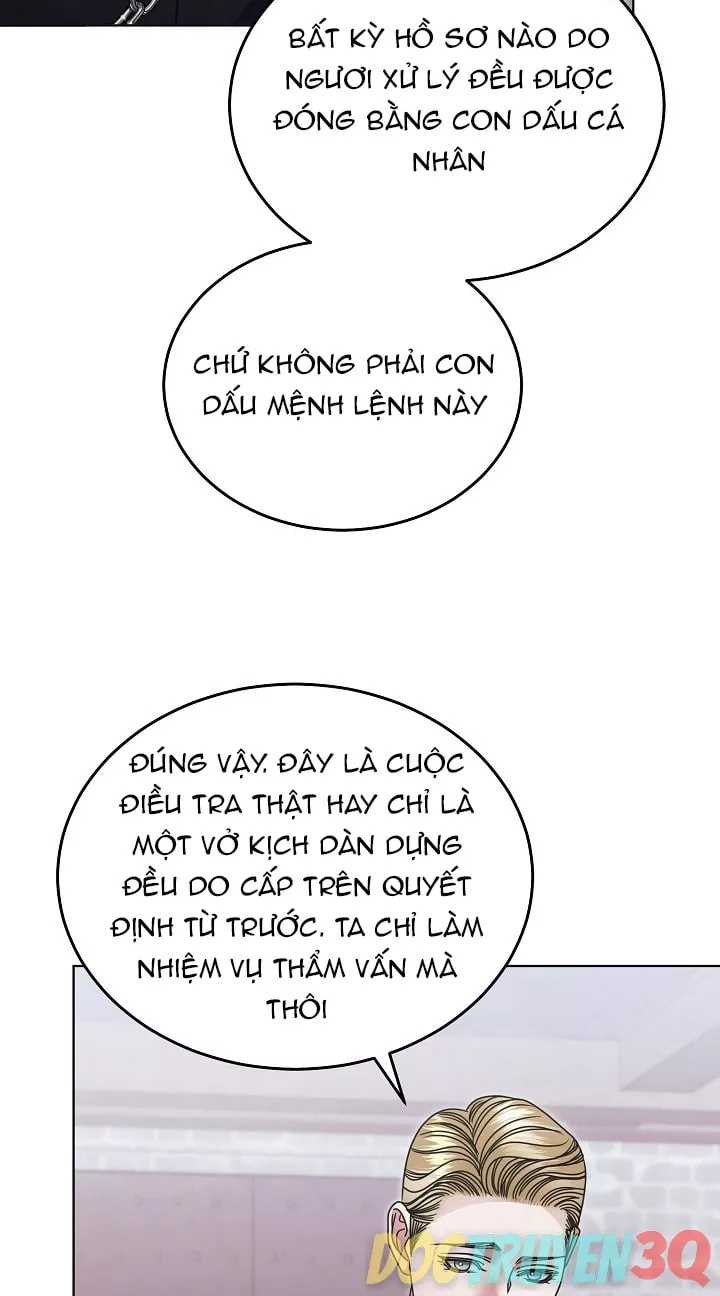 Hãy Cầu Xin Tôi Đi - Chap 64