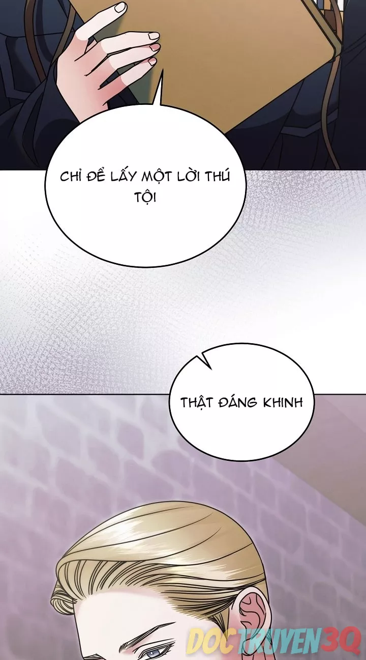 Hãy Cầu Xin Tôi Đi - Chap 64