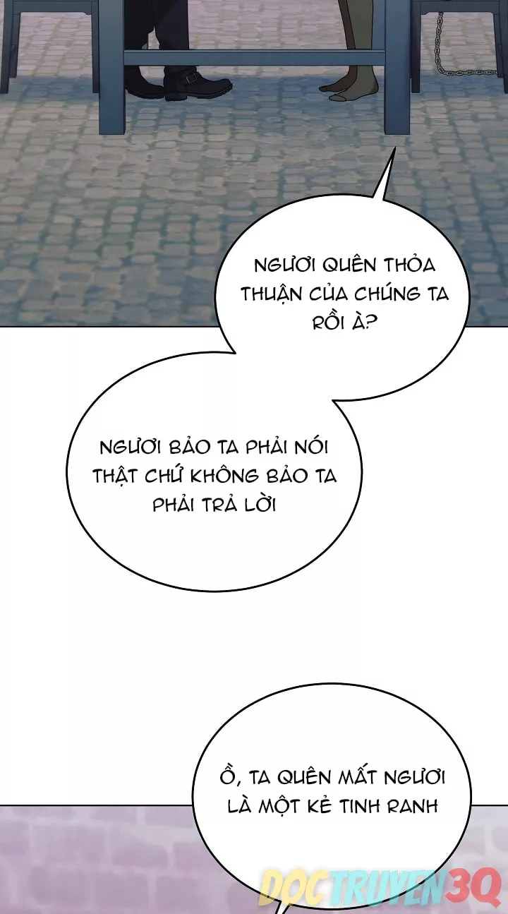Hãy Cầu Xin Tôi Đi - Chap 64