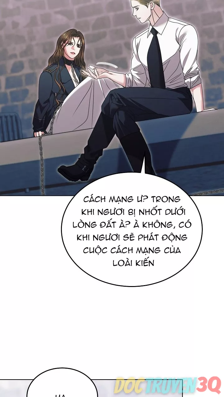 Hãy Cầu Xin Tôi Đi - Chap 64