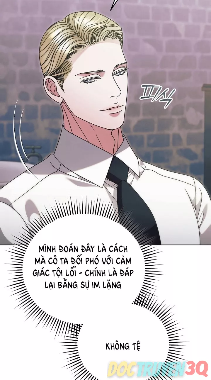 Hãy Cầu Xin Tôi Đi - Chap 64