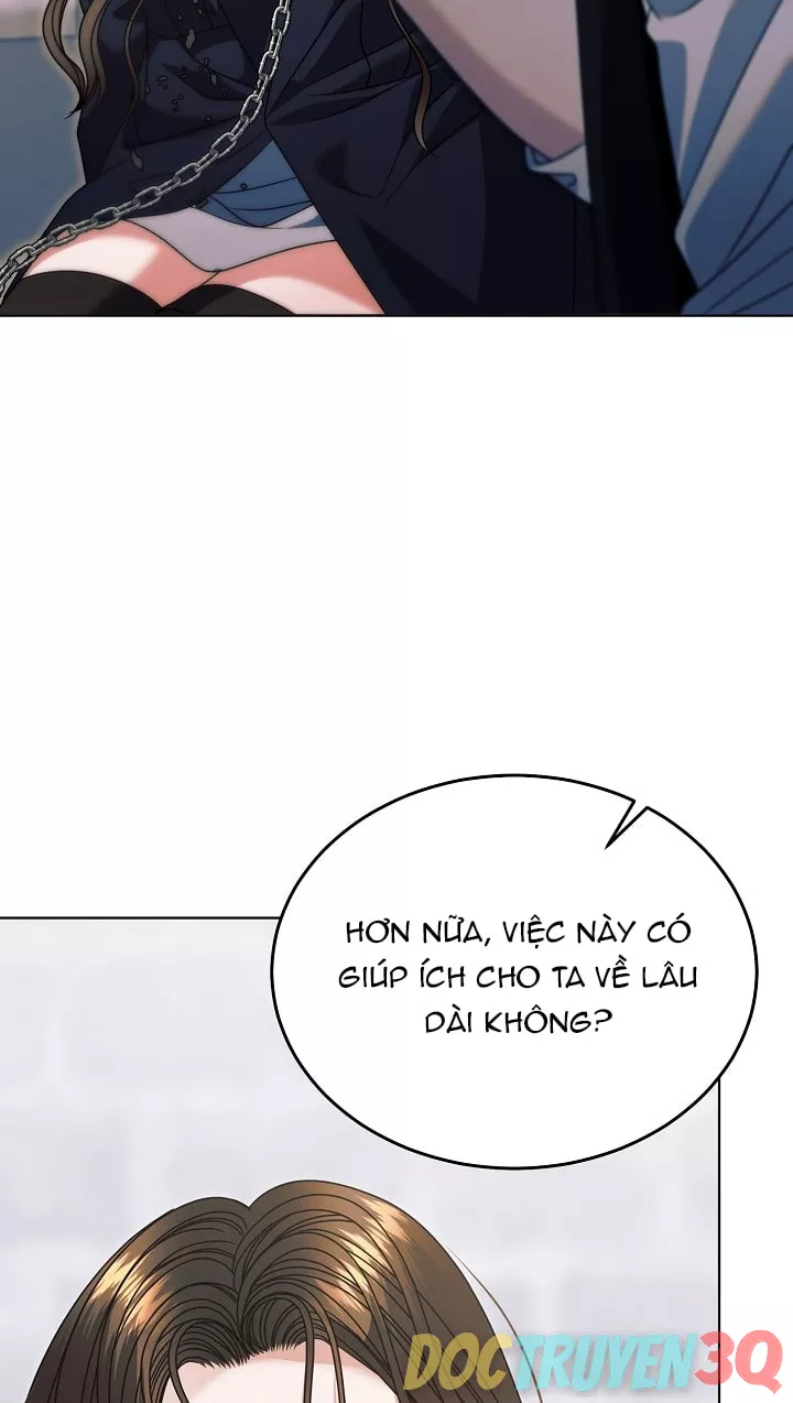 Hãy Cầu Xin Tôi Đi - Chap 64