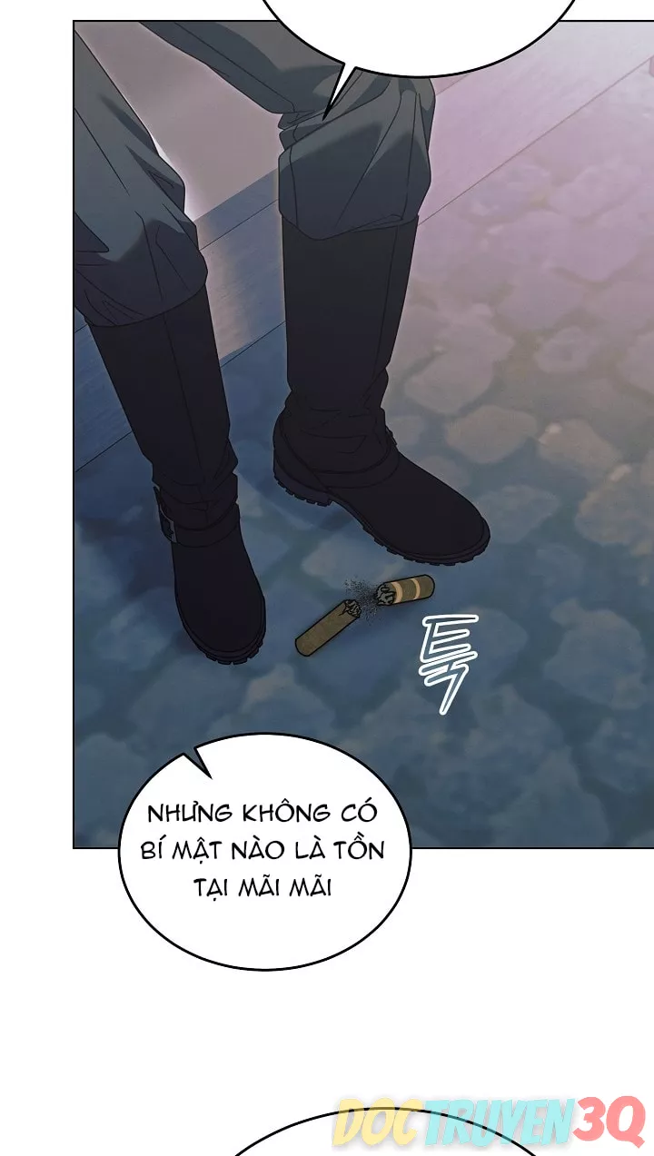 Hãy Cầu Xin Tôi Đi - Chap 64