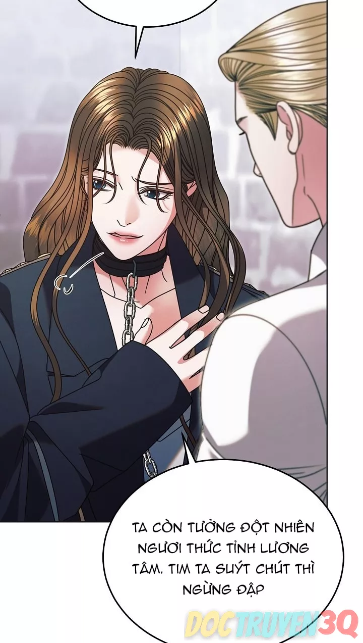 Hãy Cầu Xin Tôi Đi - Chap 64
