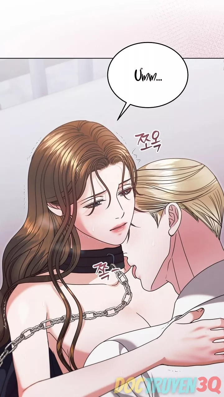 Hãy Cầu Xin Tôi Đi - Chap 64