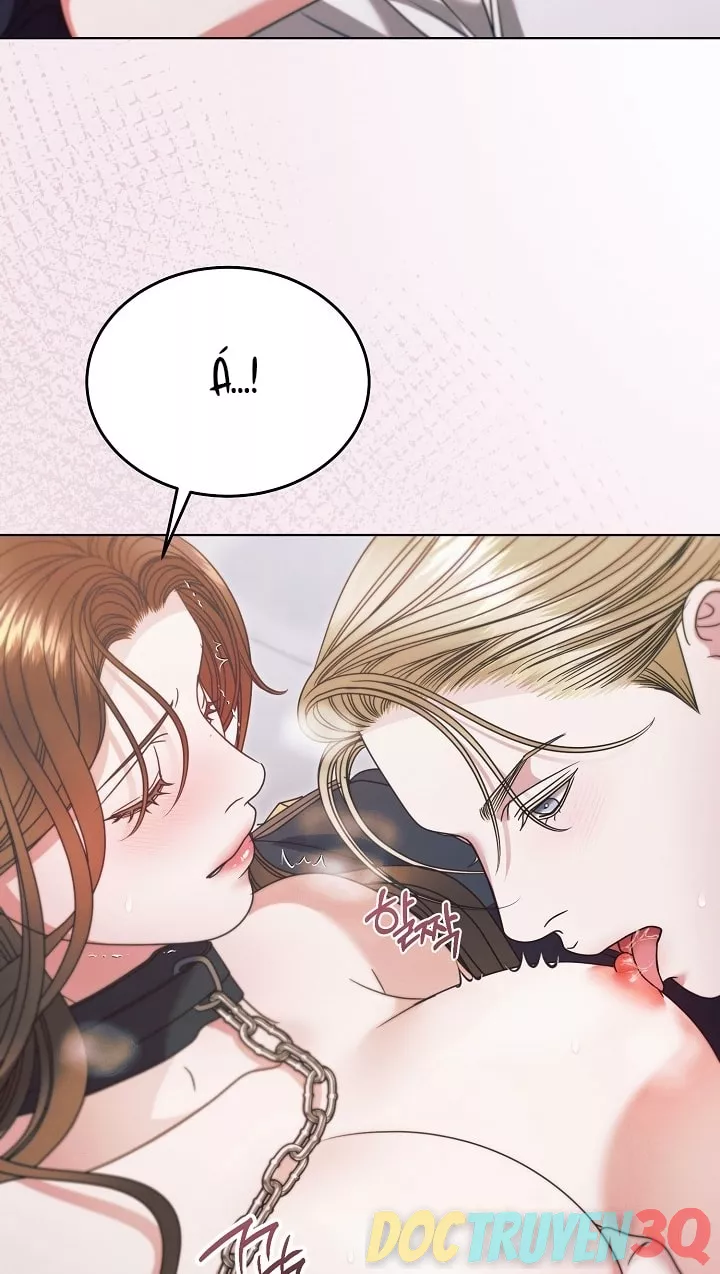 Hãy Cầu Xin Tôi Đi - Chap 64