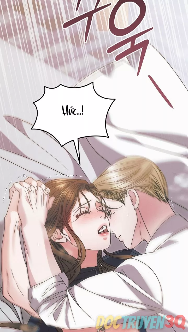 Hãy Cầu Xin Tôi Đi - Chap 64