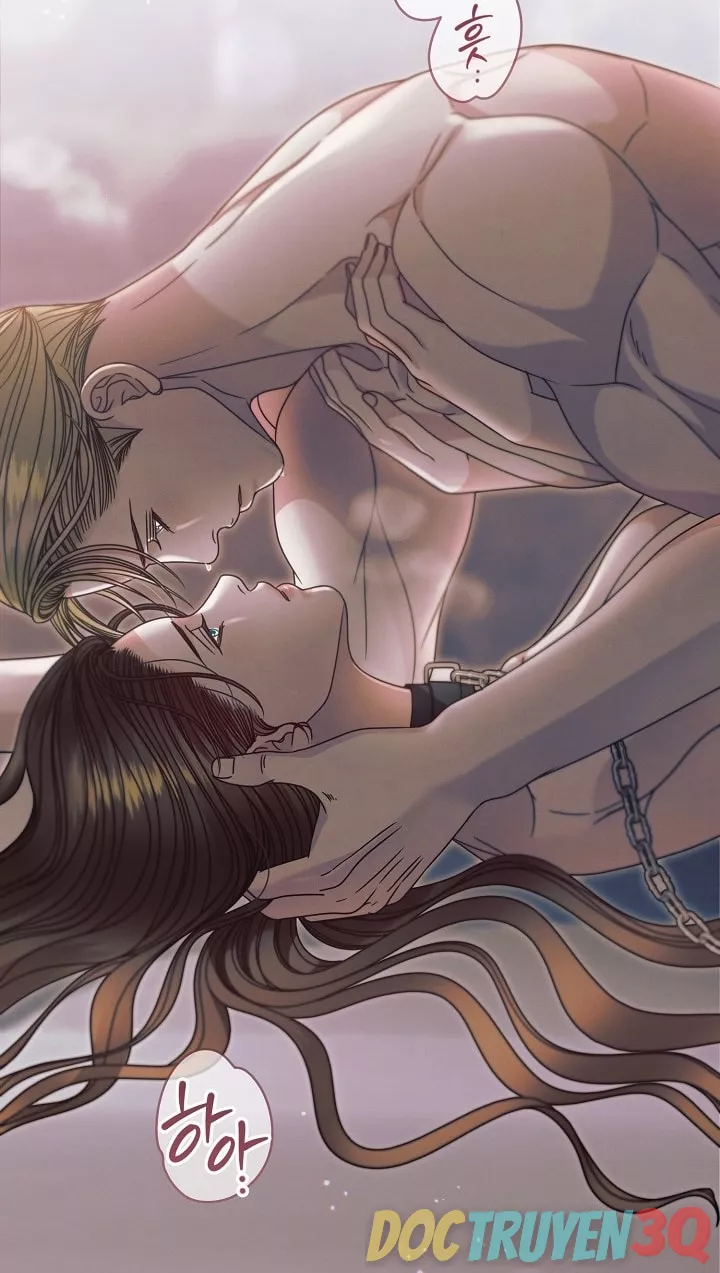 Hãy Cầu Xin Tôi Đi - Chap 64