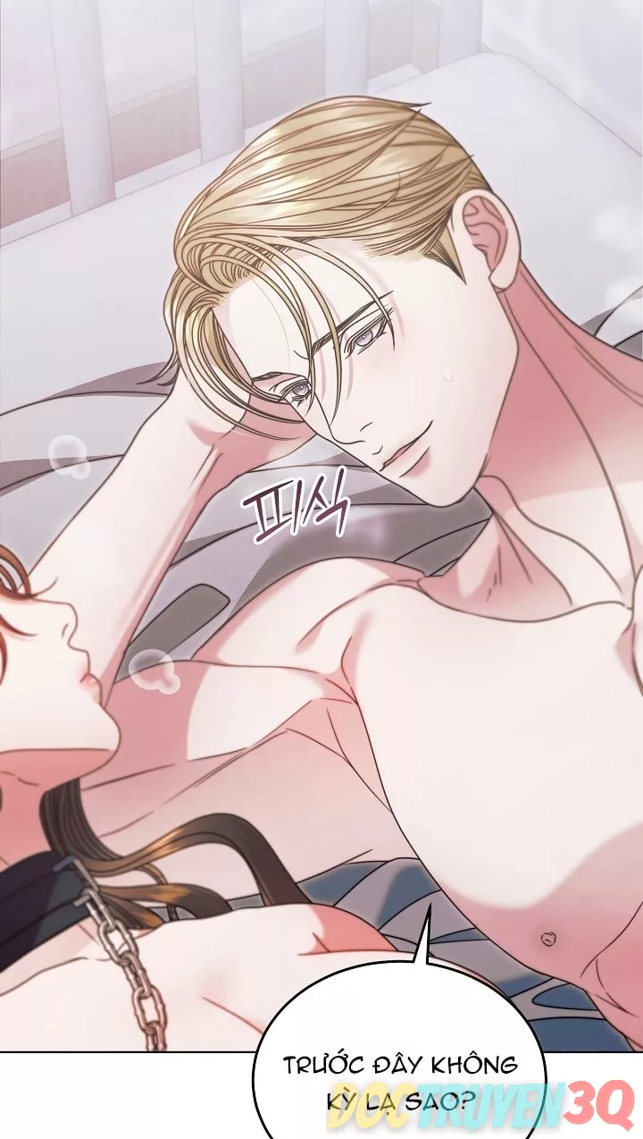 Hãy Cầu Xin Tôi Đi - Chap 64