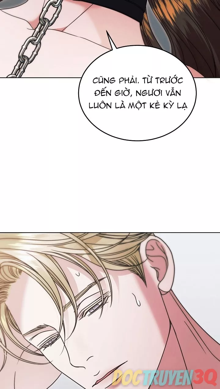 Hãy Cầu Xin Tôi Đi - Chap 64
