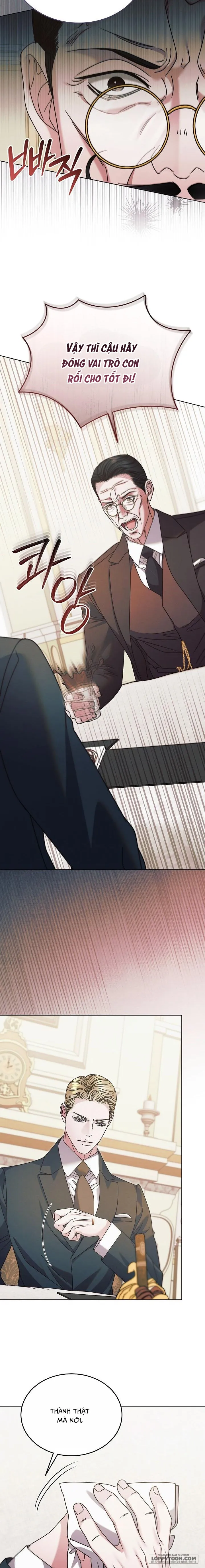 Hãy Cầu Xin Tôi Đi - Chap 65 - Trang 12