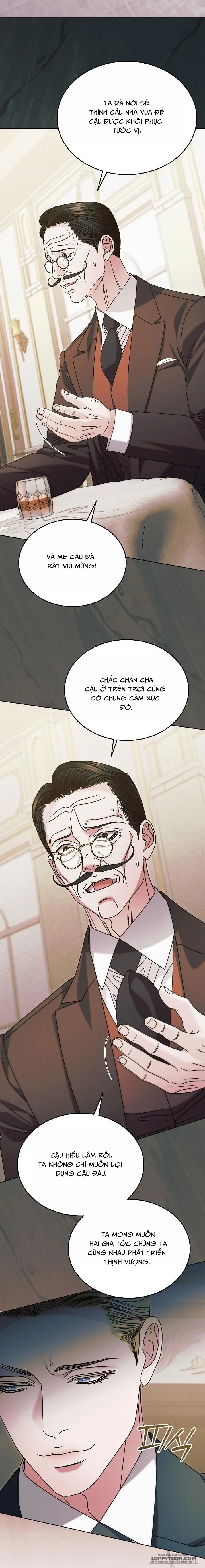 Hãy Cầu Xin Tôi Đi - Chap 65 - Trang 14