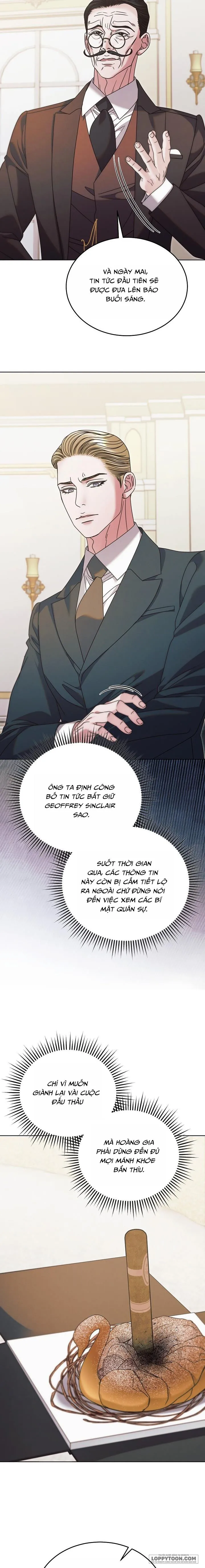 Hãy Cầu Xin Tôi Đi - Chap 65 - Trang 18