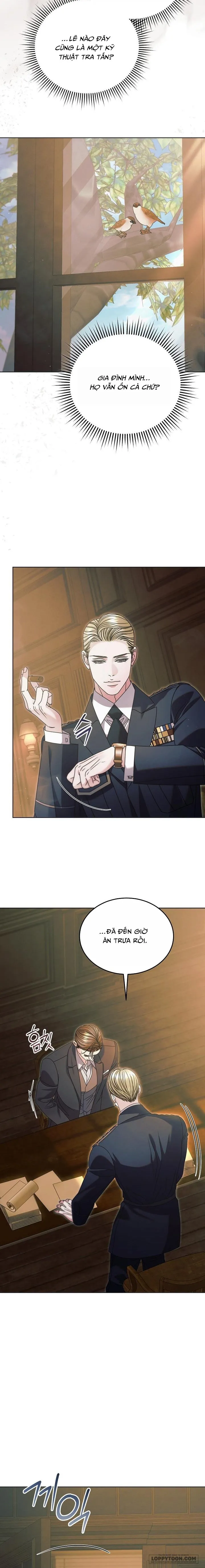 Hãy Cầu Xin Tôi Đi - Chap 65 - Trang 2