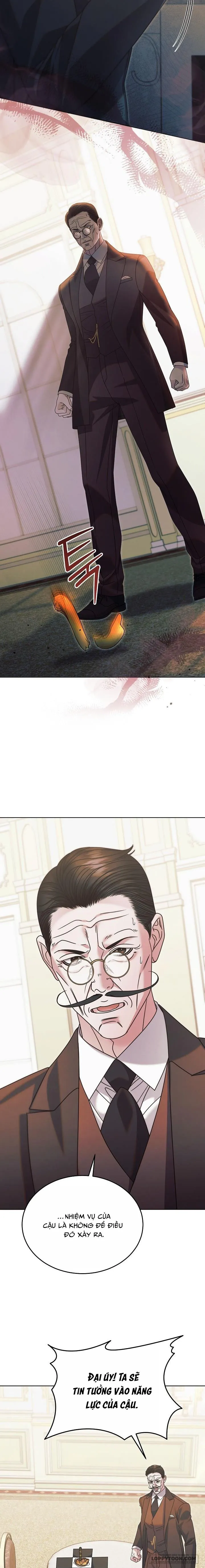 Hãy Cầu Xin Tôi Đi - Chap 65 - Trang 20