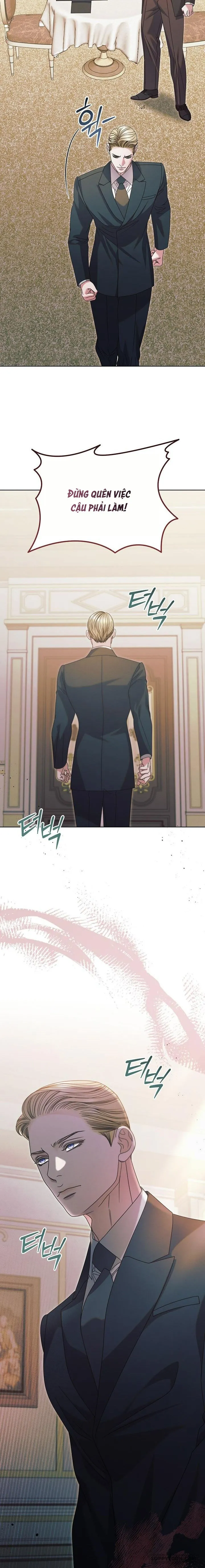 Hãy Cầu Xin Tôi Đi - Chap 65 - Trang 21