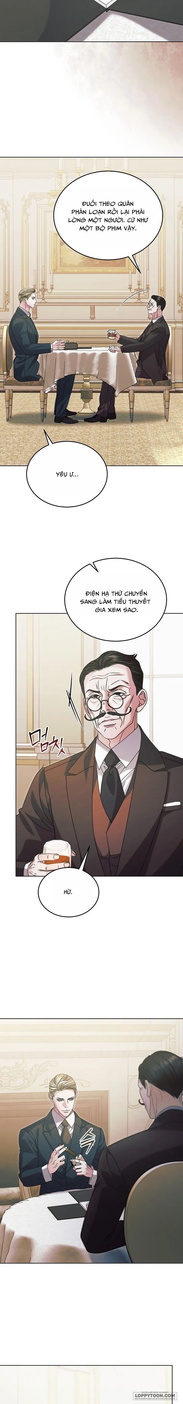 Hãy Cầu Xin Tôi Đi - Chap 65 - Trang 6
