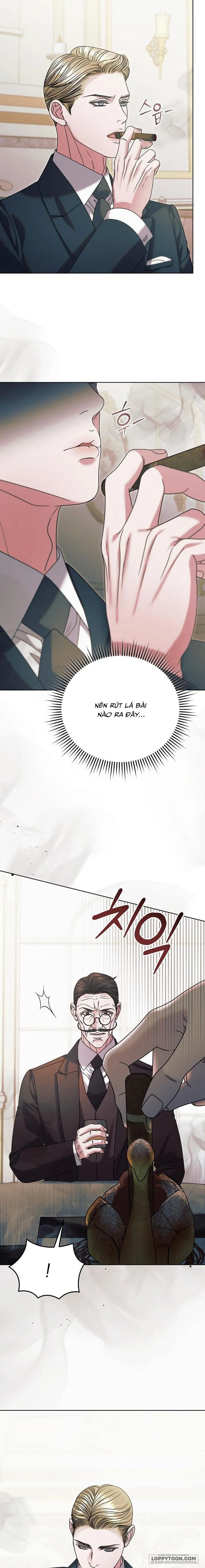 Hãy Cầu Xin Tôi Đi - Chap 65 - Trang 7