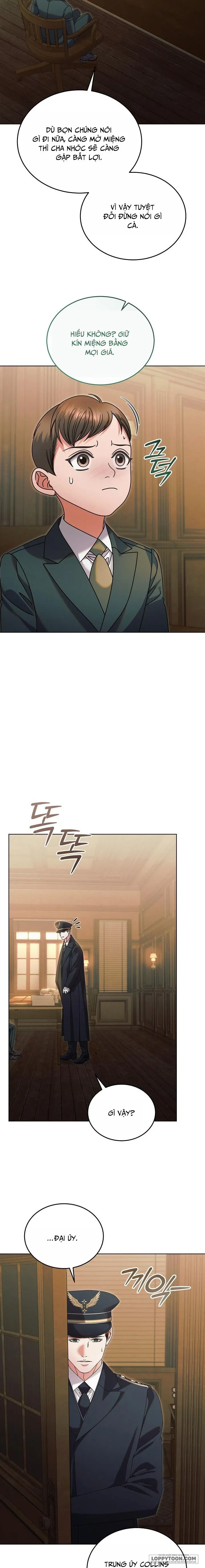 Hãy Cầu Xin Tôi Đi - Chap 66 - Trang 10