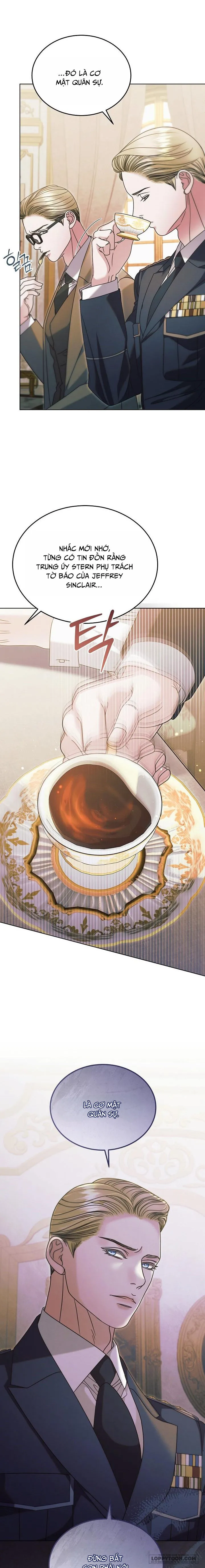 Hãy Cầu Xin Tôi Đi - Chap 66 - Trang 4