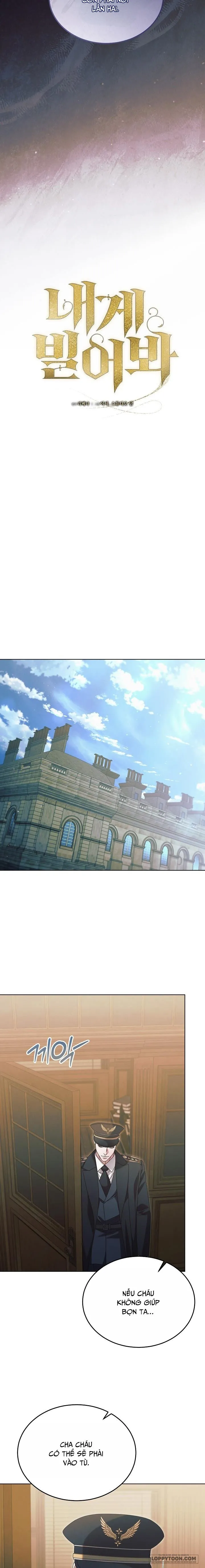 Hãy Cầu Xin Tôi Đi - Chap 66 - Trang 5