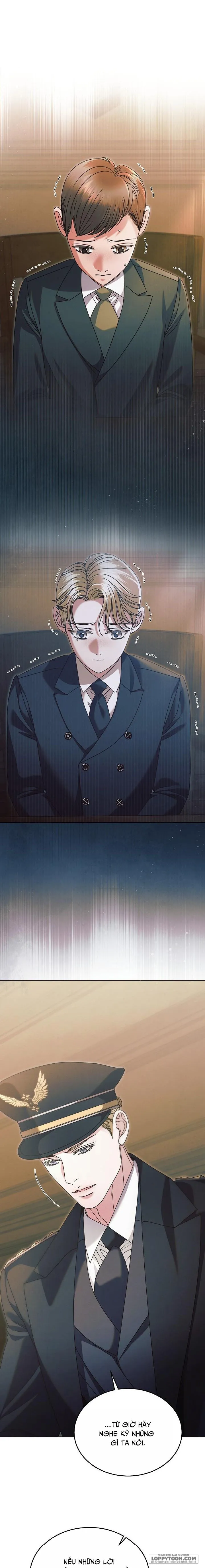 Hãy Cầu Xin Tôi Đi - Chap 66 - Trang 8